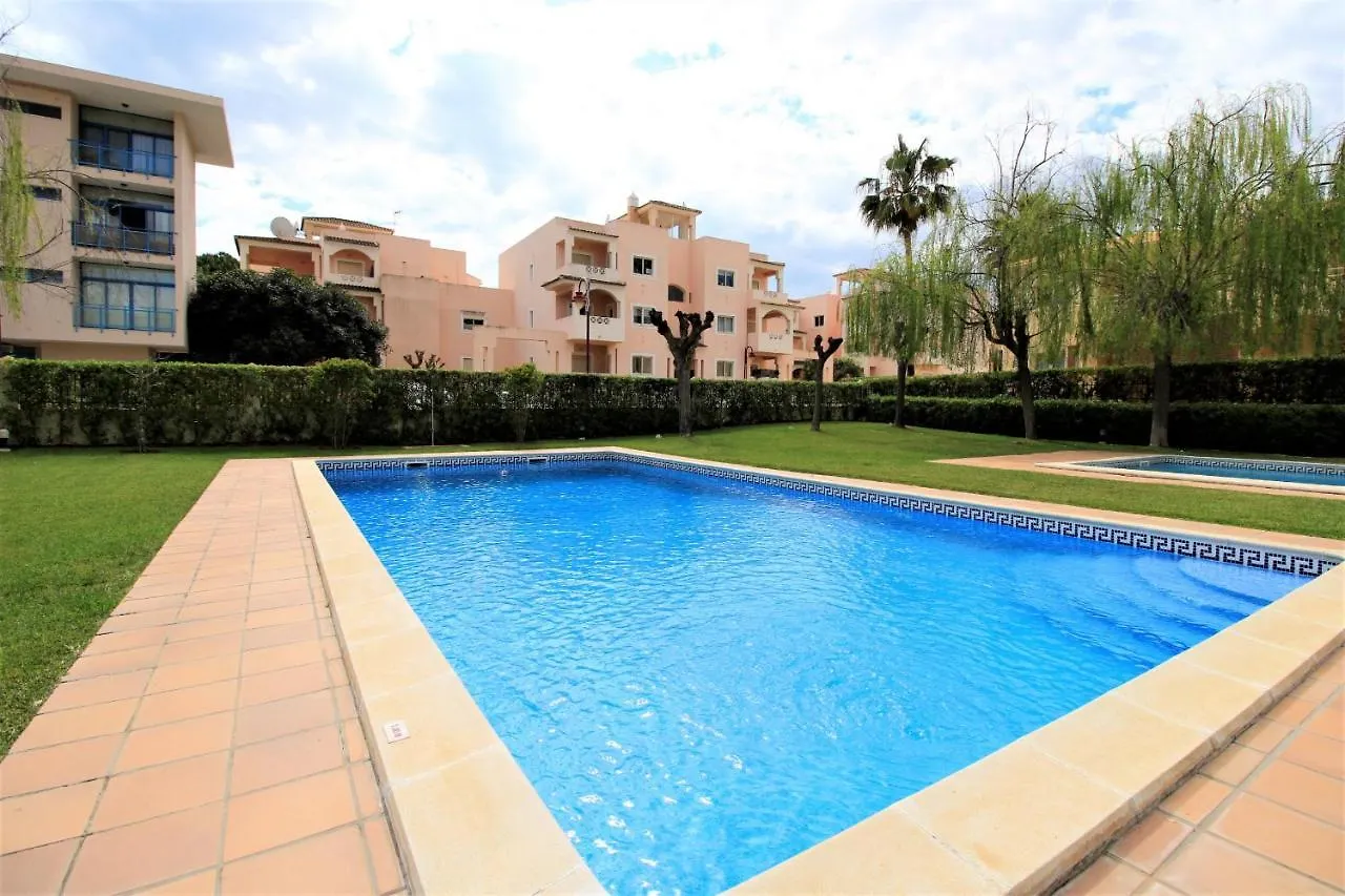 Vilamoura Miragolf With Pool By Homing Apartment