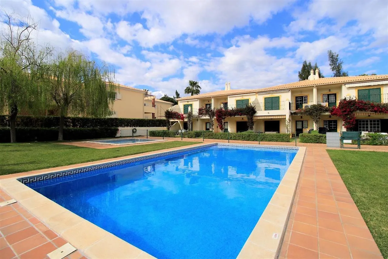 Vilamoura Miragolf With Pool By Homing Portugal