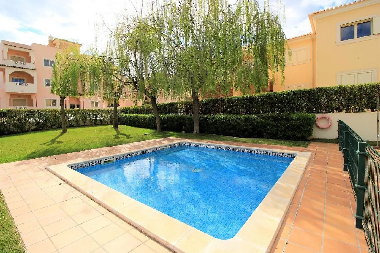Vilamoura Miragolf With Pool By Homing Apartment
