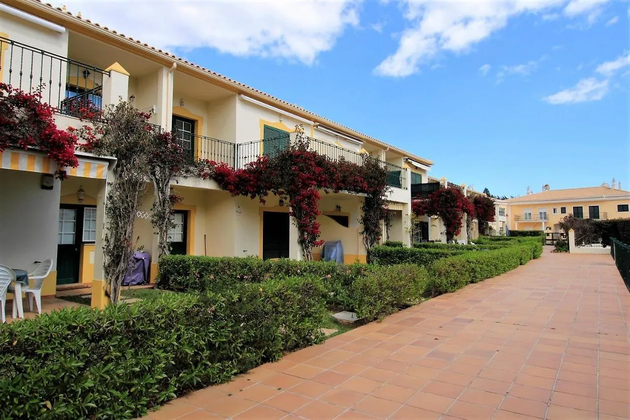Vilamoura Miragolf With Pool By Homing Apartment