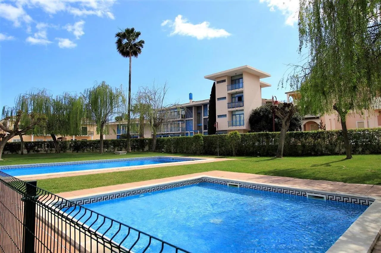 Apartment Vilamoura Miragolf With Pool By Homing