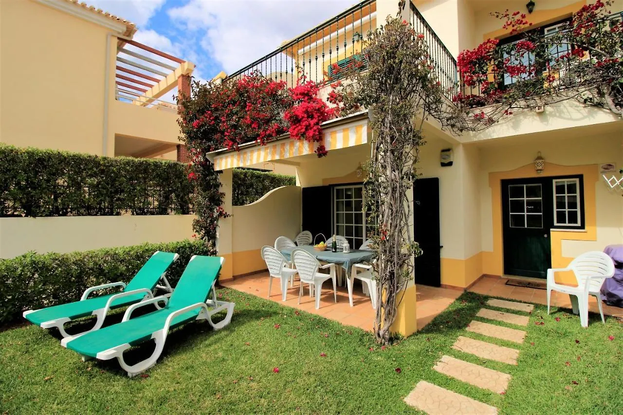 Vilamoura Miragolf With Pool By Homing