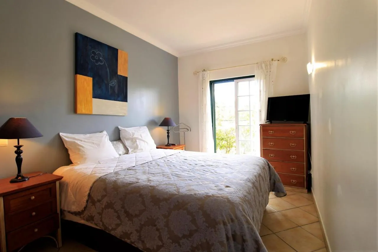 Apartment Vilamoura Miragolf With Pool By Homing
