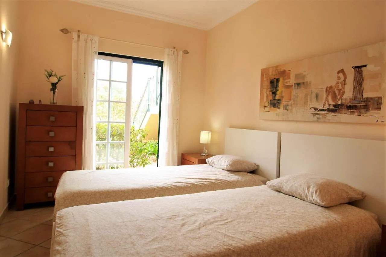 Vilamoura Miragolf With Pool By Homing Portugal