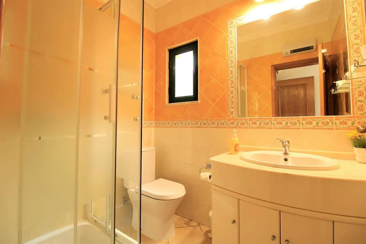 Vilamoura Miragolf With Pool By Homing Apartment