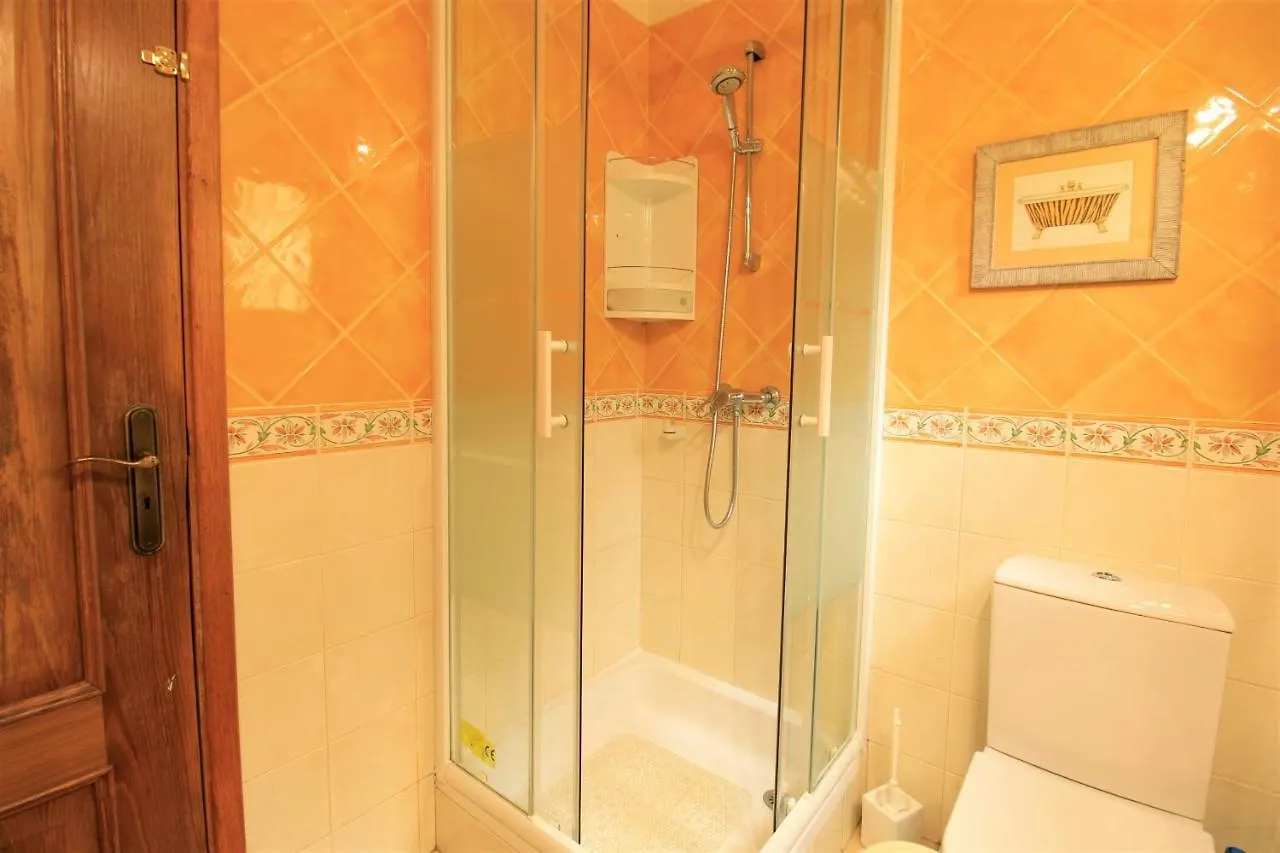Apartment Vilamoura Miragolf With Pool By Homing Portugal