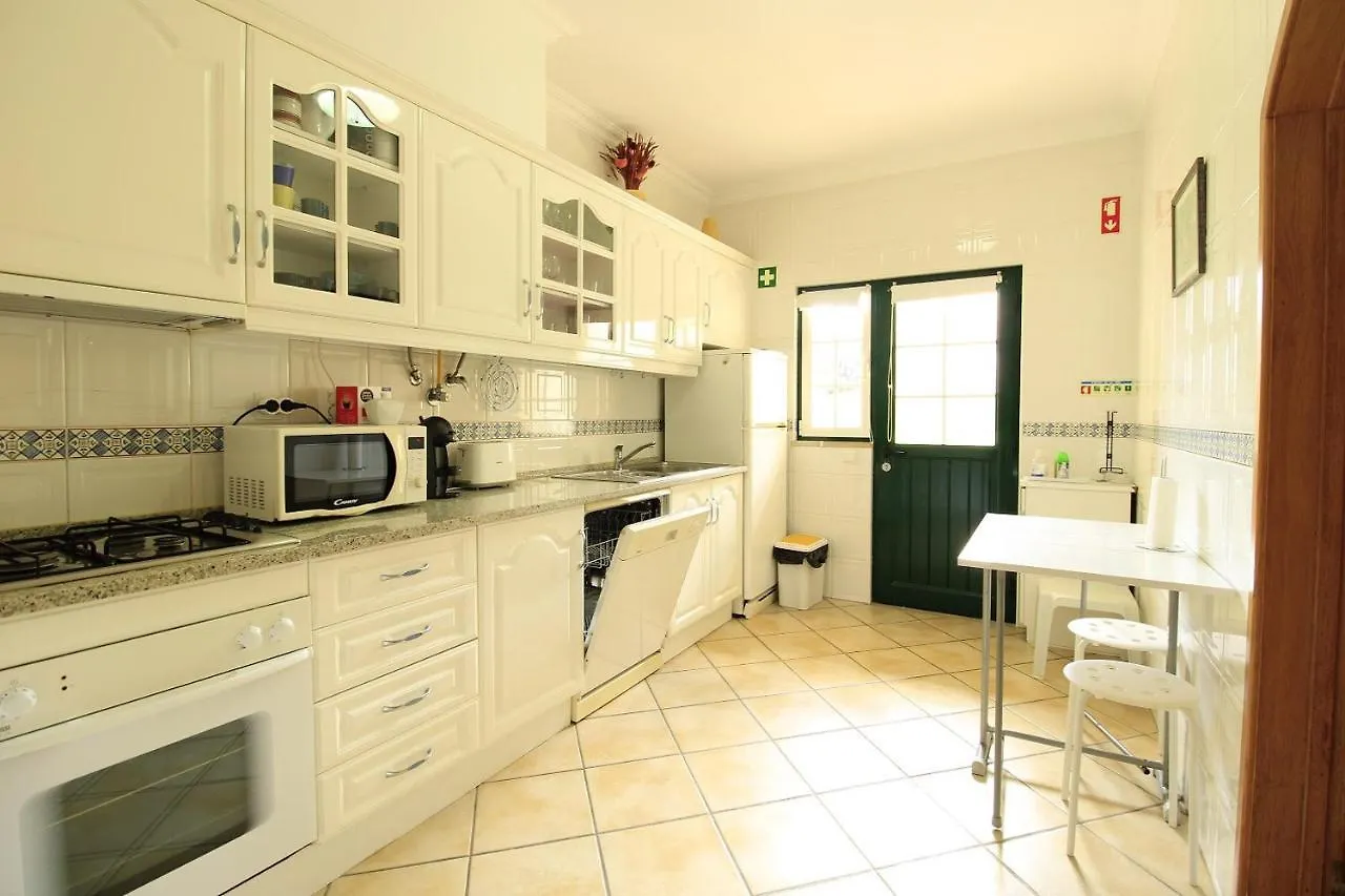 Apartment Vilamoura Miragolf With Pool By Homing