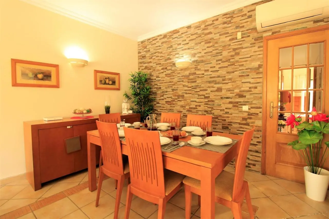Apartment Vilamoura Miragolf With Pool By Homing Portugal