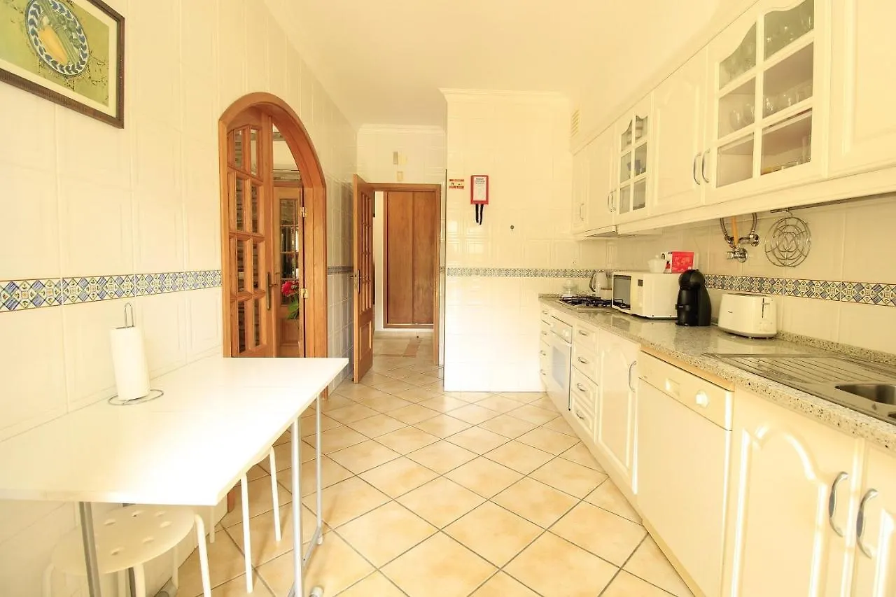 Vilamoura Miragolf With Pool By Homing