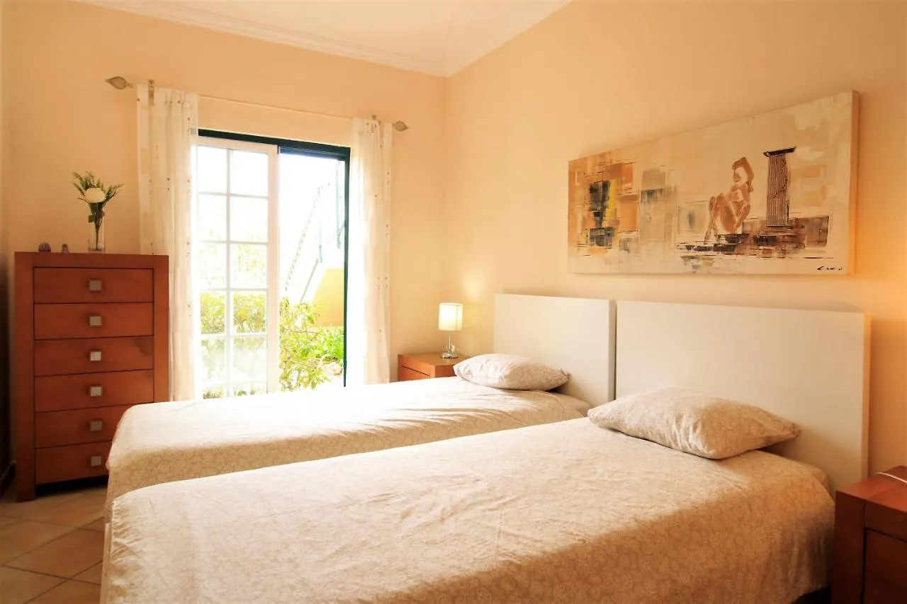 Apartment Vilamoura Miragolf With Pool By Homing