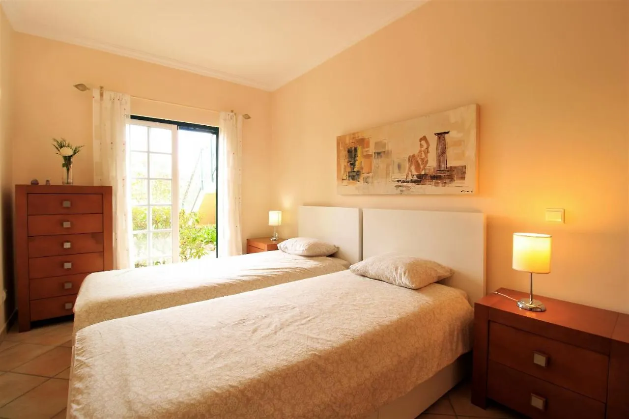 Vilamoura Miragolf With Pool By Homing Apartment