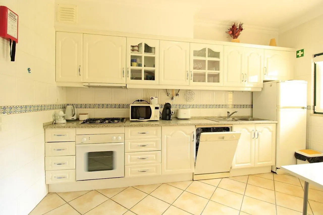 Vilamoura Miragolf With Pool By Homing