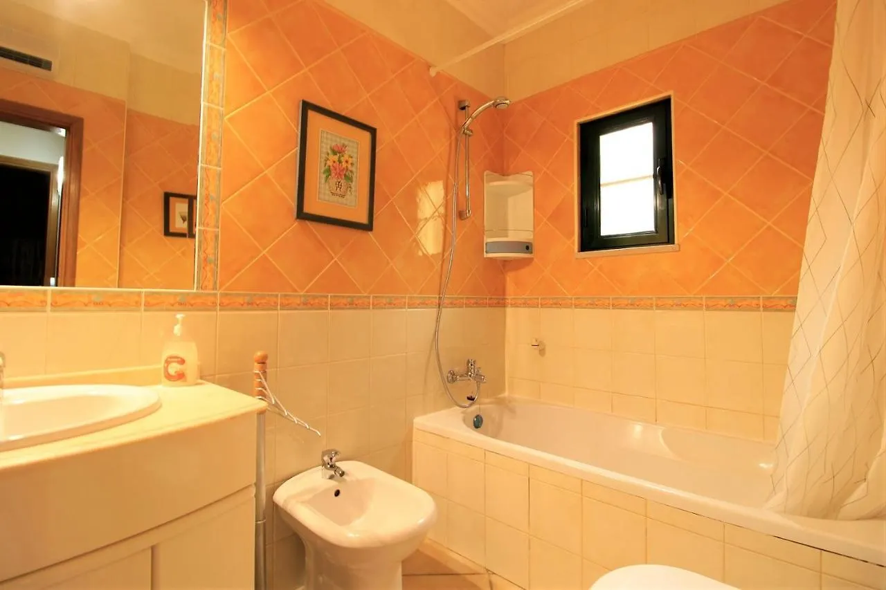 Apartment Vilamoura Miragolf With Pool By Homing