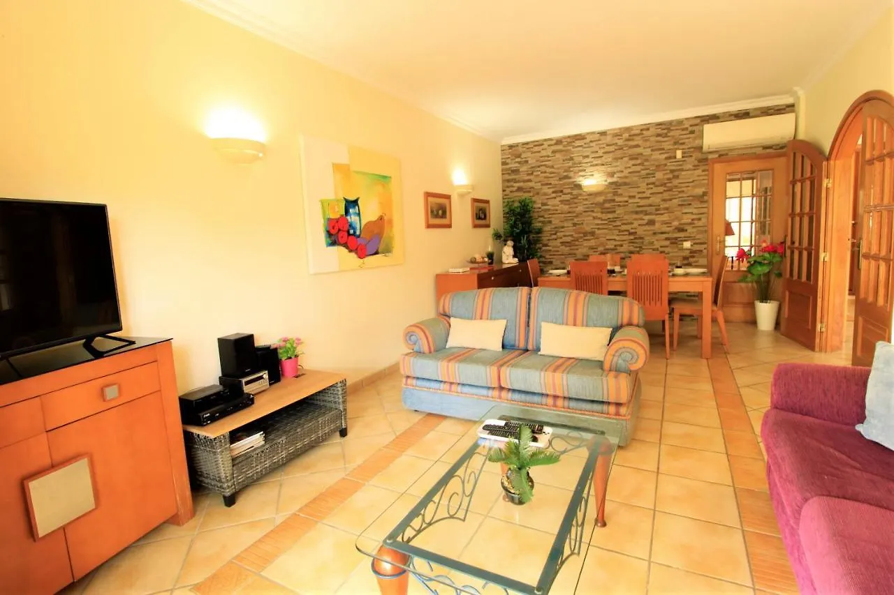 Vilamoura Miragolf With Pool By Homing Apartment