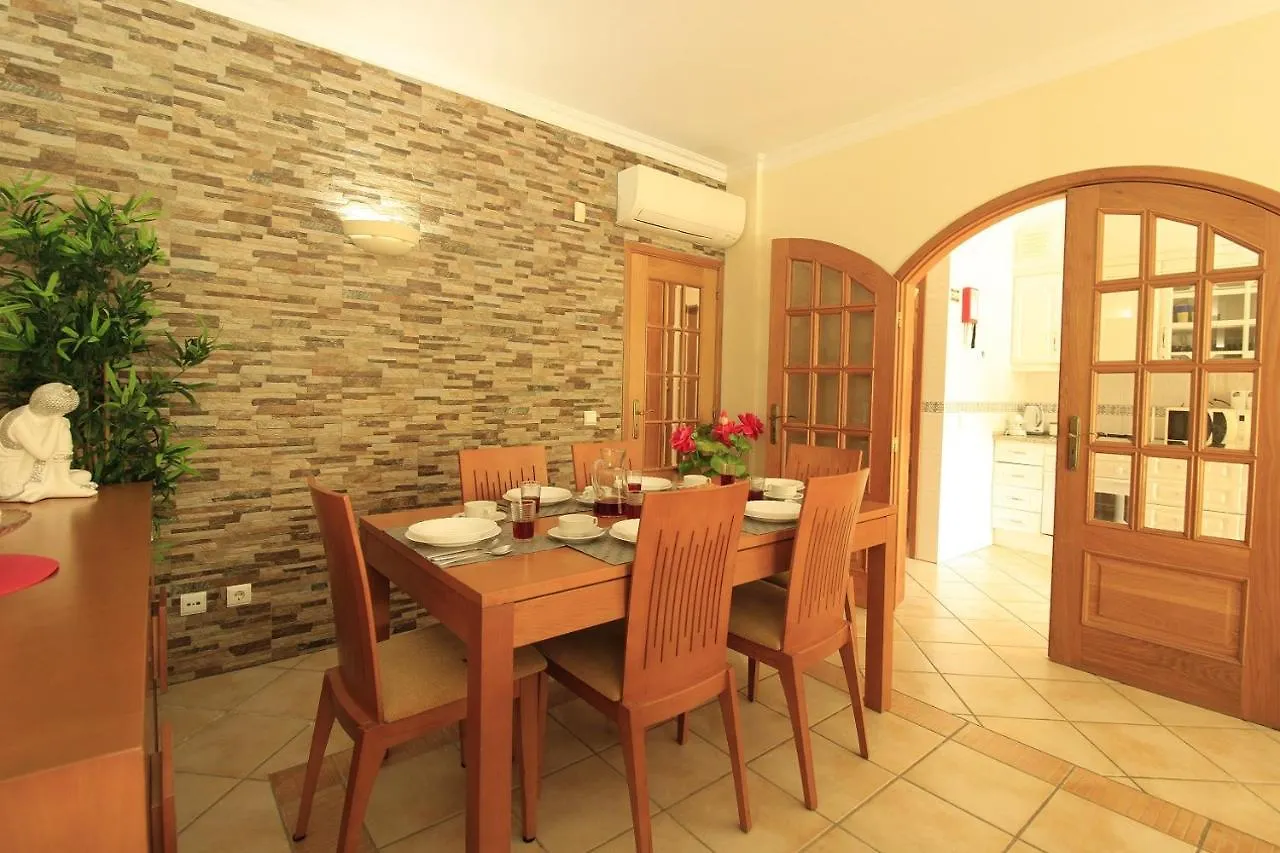 Apartment Vilamoura Miragolf With Pool By Homing
