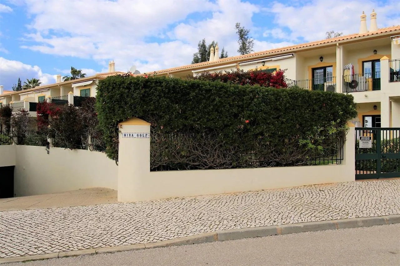 Vilamoura Miragolf With Pool By Homing Apartment